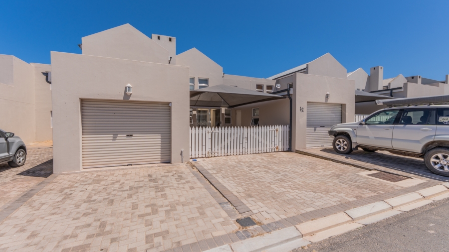 3 Bedroom Property for Sale in Country Club Western Cape